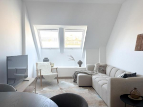 Fuengirola City Center Penthouse Beach